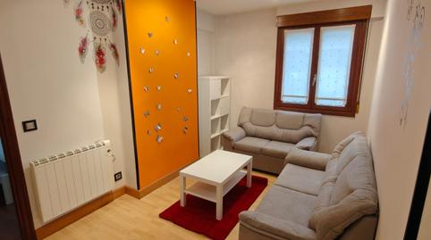 Foto 2 de Pis de lloguer a Karmen Kalea, Eibar, Gipuzkoa