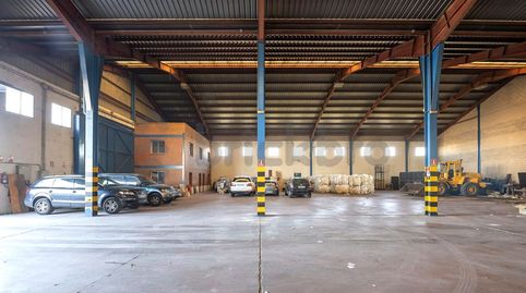 Foto 5 von Fabrikhallen zur Miete in Puerto de Veleta, Leganés Norte, Leganés