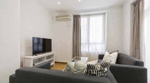 Foto 3 de Apartament per a compartir a Barrio del Centro, Alicante / Alacant