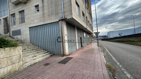 Photo 2 of Premises to rent in Avelino Montero Rios, Parroquias Rurales, Pontevedra
