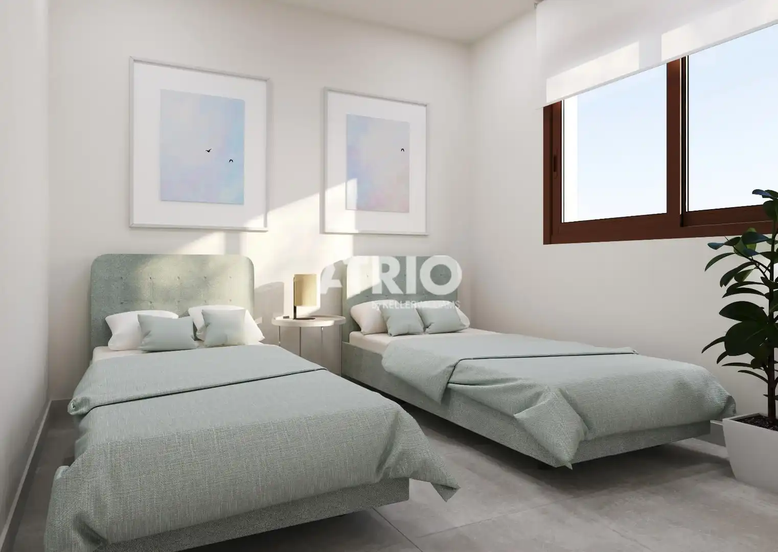 Habitación de Piso en venta en Capdepera con Aire acondicionado, Calefacción y Jardín privado