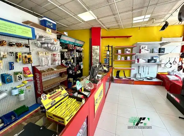 Local comercial en venda a Avenida de Andalucía, imagen 4