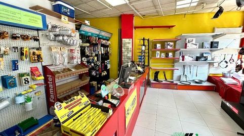 Local en venta en Avenida de Andalucía, Baeza., imatge 4