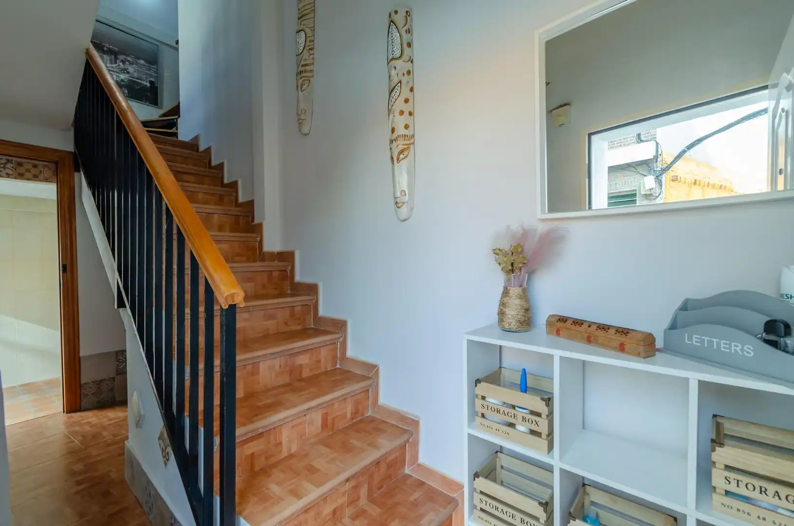 Casa adosada en venta en Cartagena, Murcia