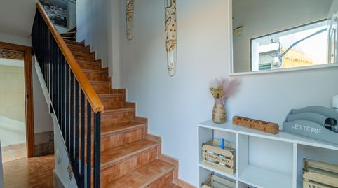 Foto 3 de Casa adosada en venta en Barrio de la Concepción, Cartagena