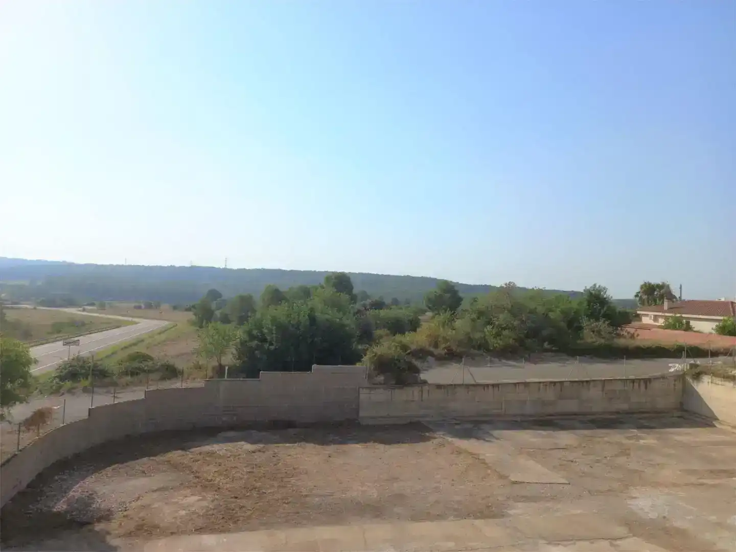 Casa o chalet en venta en Perafort con Balcón