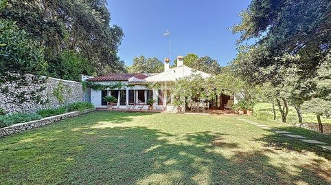 Foto 2 von Country house zum Verkauf in Es Mercadal poble, Es Mercadal