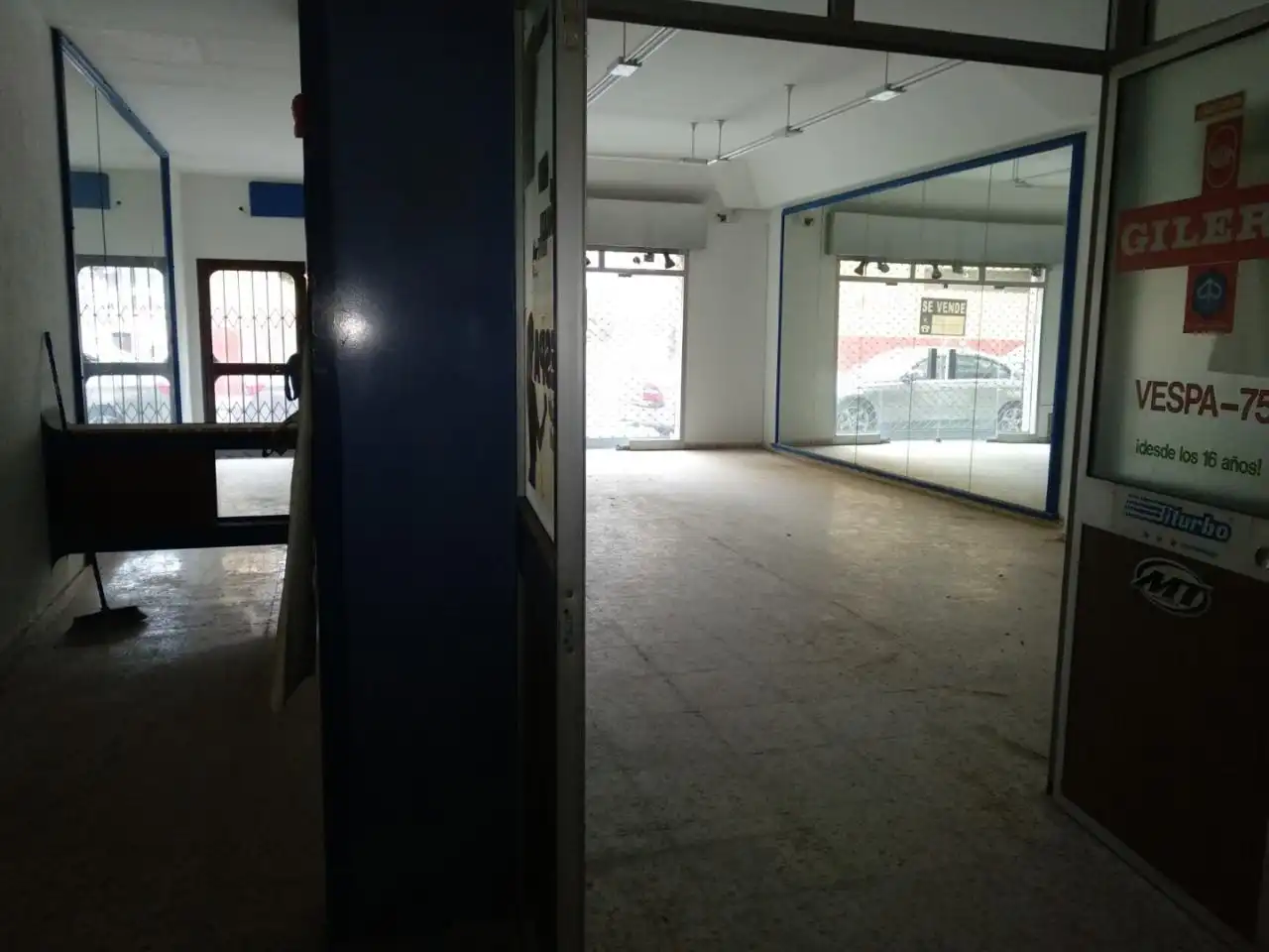 Business premises for sale in Puebla De Guzmán, imagen 3