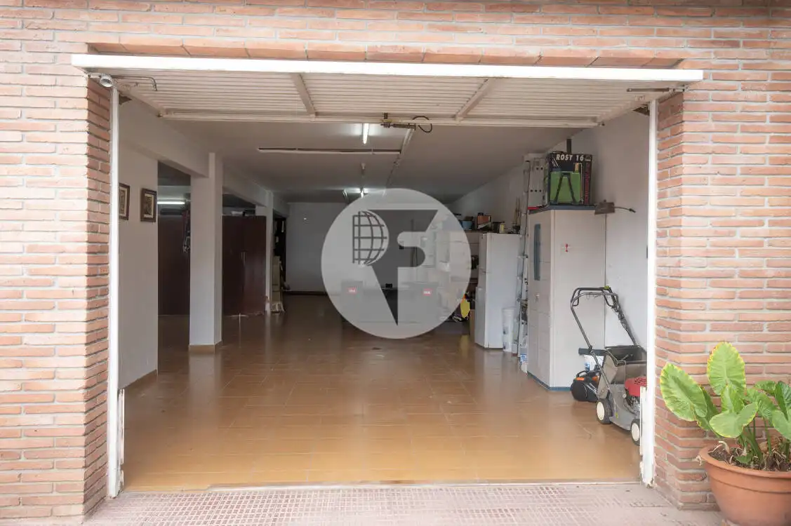 Haus mit Terrasse zum Verkauf in Canovelles, imagen 60