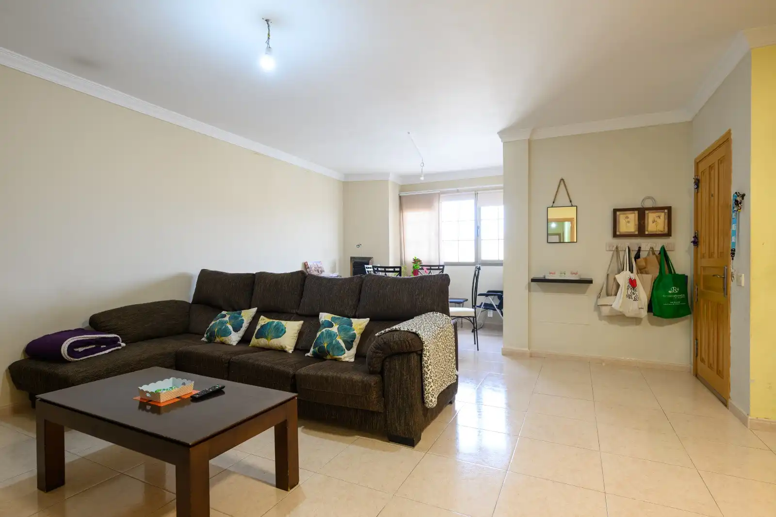 Piso en venta en Calle la Chopa, Pozo Izquierdo