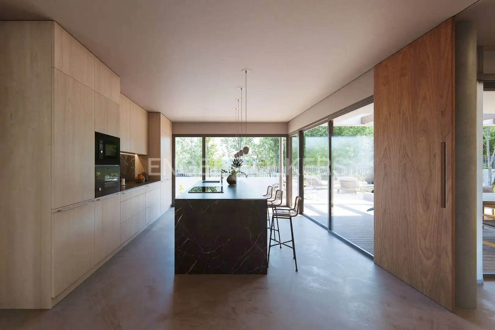 Terreny residencial en venda a Can Quirze, imagen 6