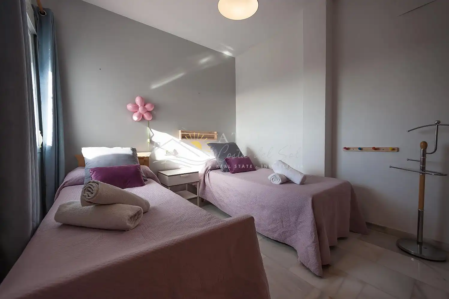 Villa con piscina in vendita a Frigiliana, imagen 20