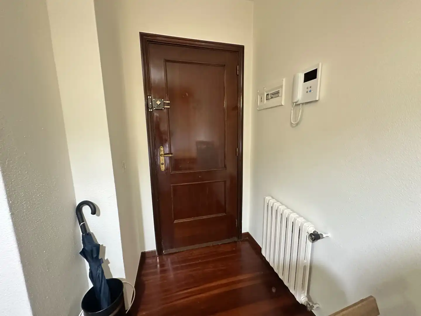 Appartement compact avec ascenseur à vendre à Rúa da República Arxentina, imagen 28