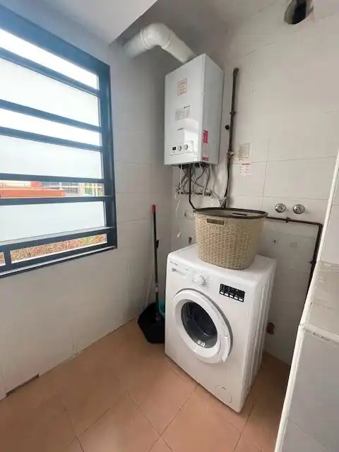 Flat for sale in Plaza del Alcalde Agatángelo Soler, Garbinet - Parque de las Avenidas