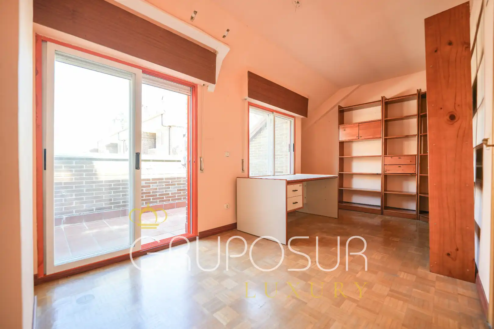 Maison mitoyenne avec piscine à vendre à Calle Mariano de los Cobos 76, imagen 68