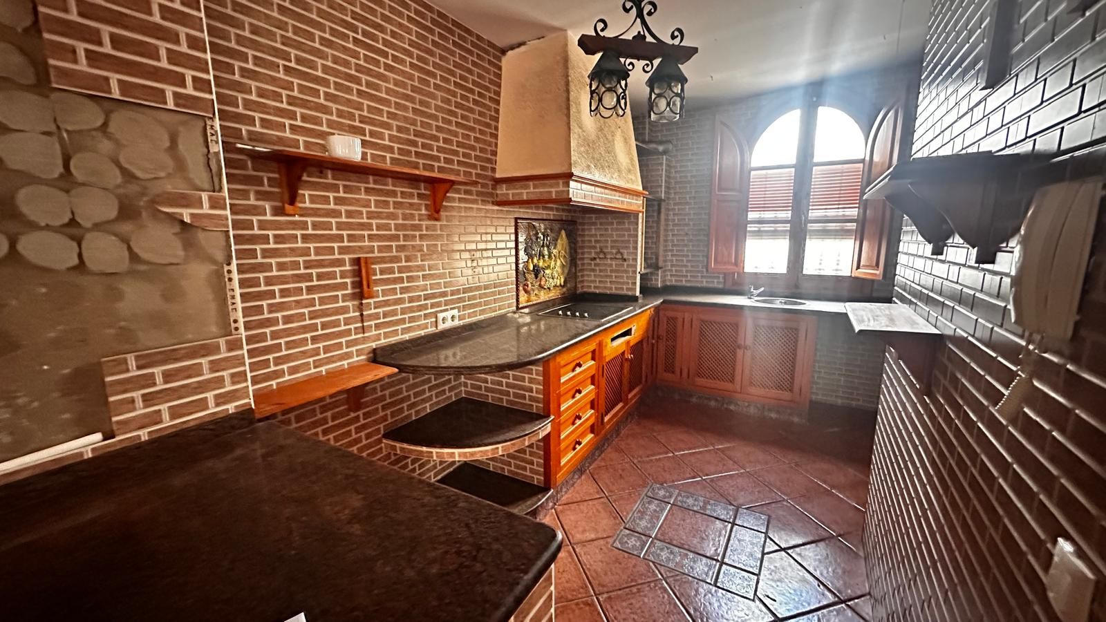 Cocina de Piso en venta en Isla Cristina