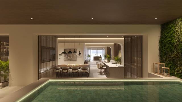 Planta baja en Venta en El Mercat