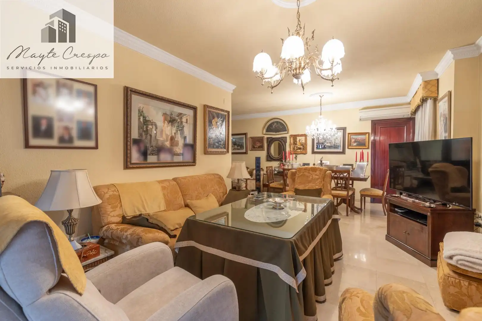Appartement avec ascenseur à vendre à Calle PEDRO ANTONIO DE ALARCON 34, imagen 28