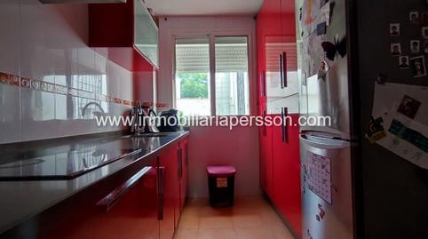 Foto 4 de Pis en venda a Écija, Sevilla