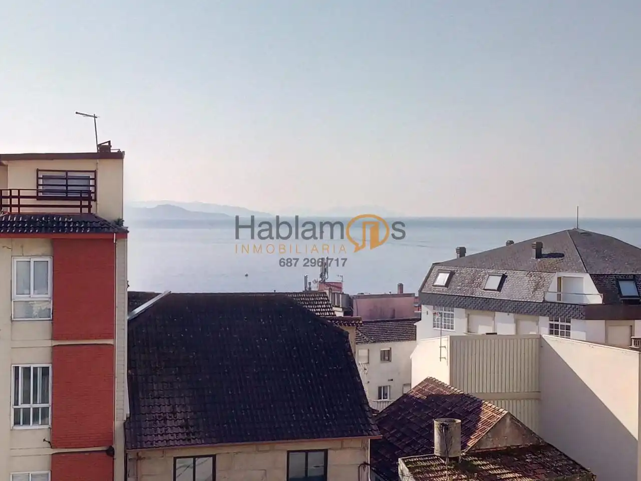 Wohnung mit Aufzug zum Verkauf in Sanxenxo pueblo, imagen 7