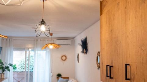 Foto 5 de Estudi en venda a El Bajondillo, Málaga