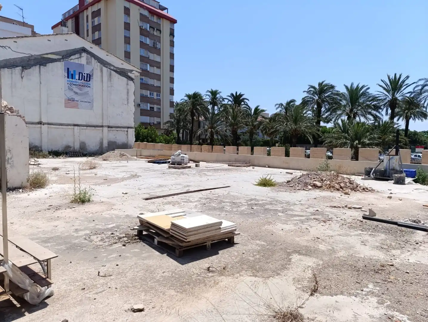 Others for sale in Calle Santa Llucia, imagen 2