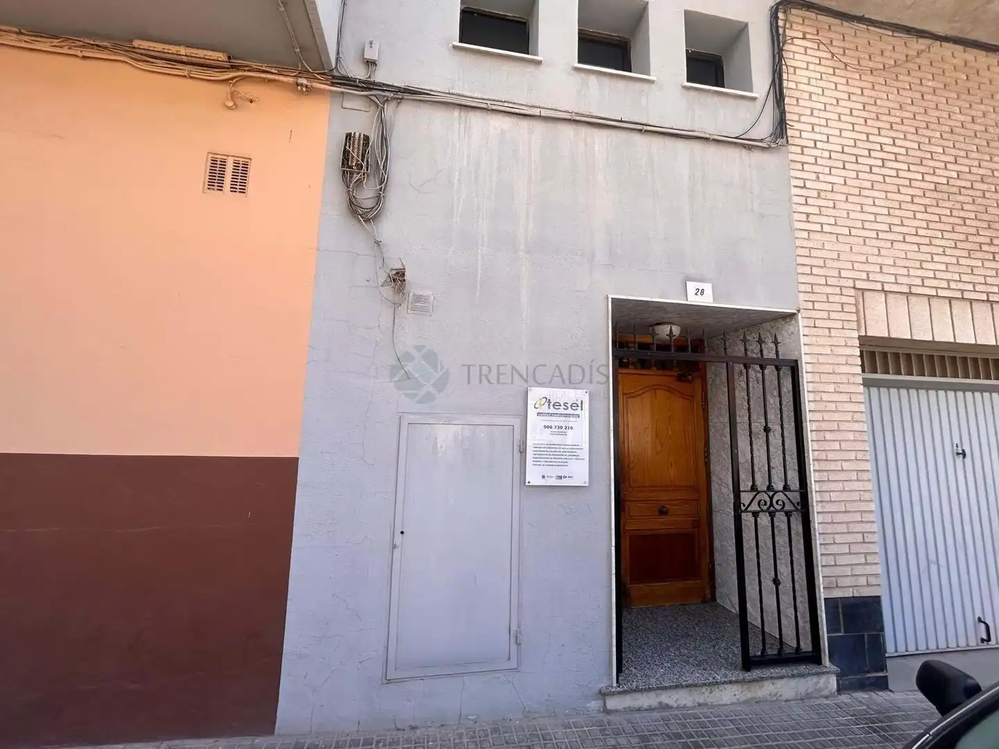 Bureau à vendre à Reina María Cristina, imagen 2