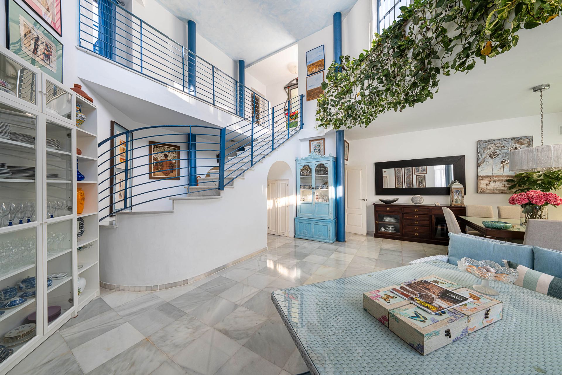 House or chalet for sale in  Almería Capital  with Air Conditioner, Heating and Private garden