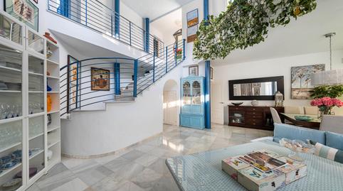 Foto 3 de Casa o xalet en venda a Plaza de Don Francisco Saiz Sanz, 12, Ciudad Jardín - Tagarete - El Zapillo, Almería