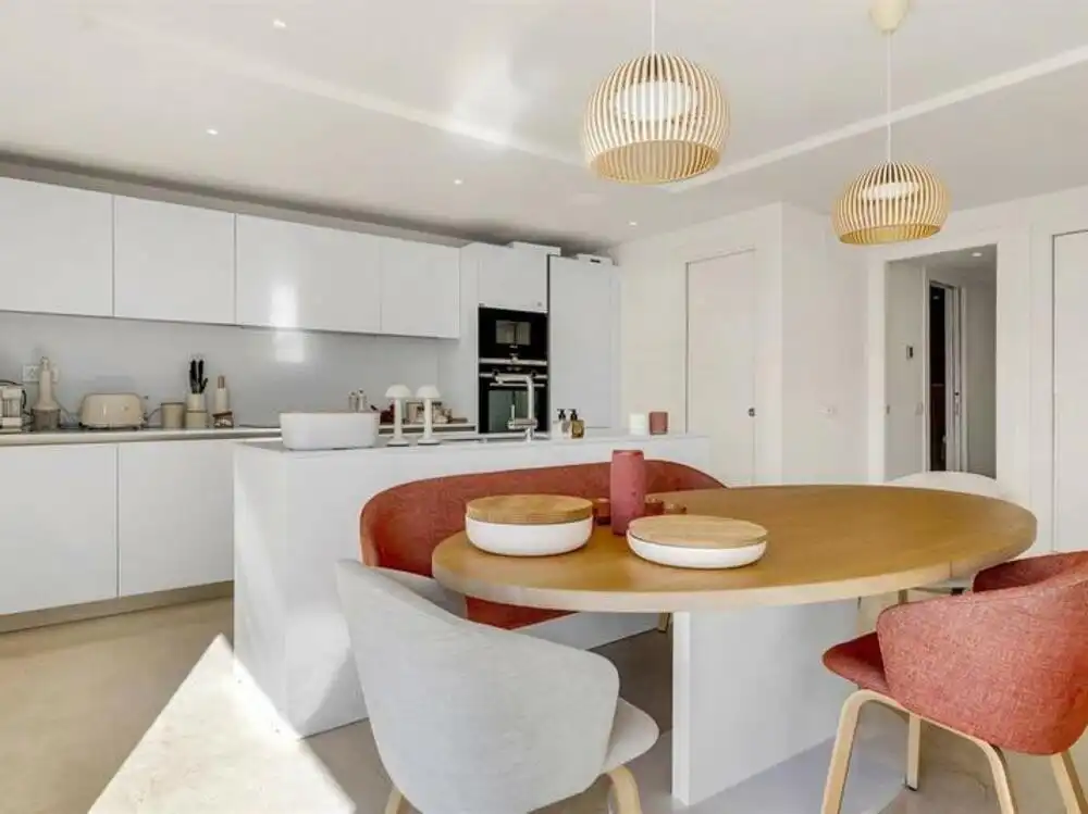 Penthouse with pool for sale in Nueva Andalucía, imagen 9