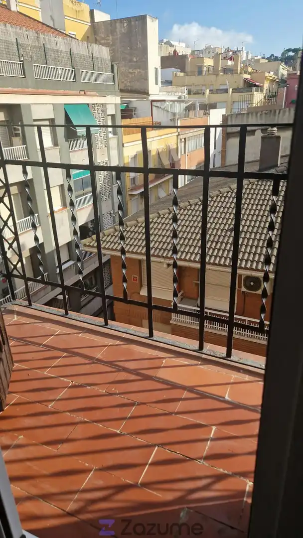 Flat for rent in Carrer de l'Olivera, El Poble Sec - Parc de Montjuïc