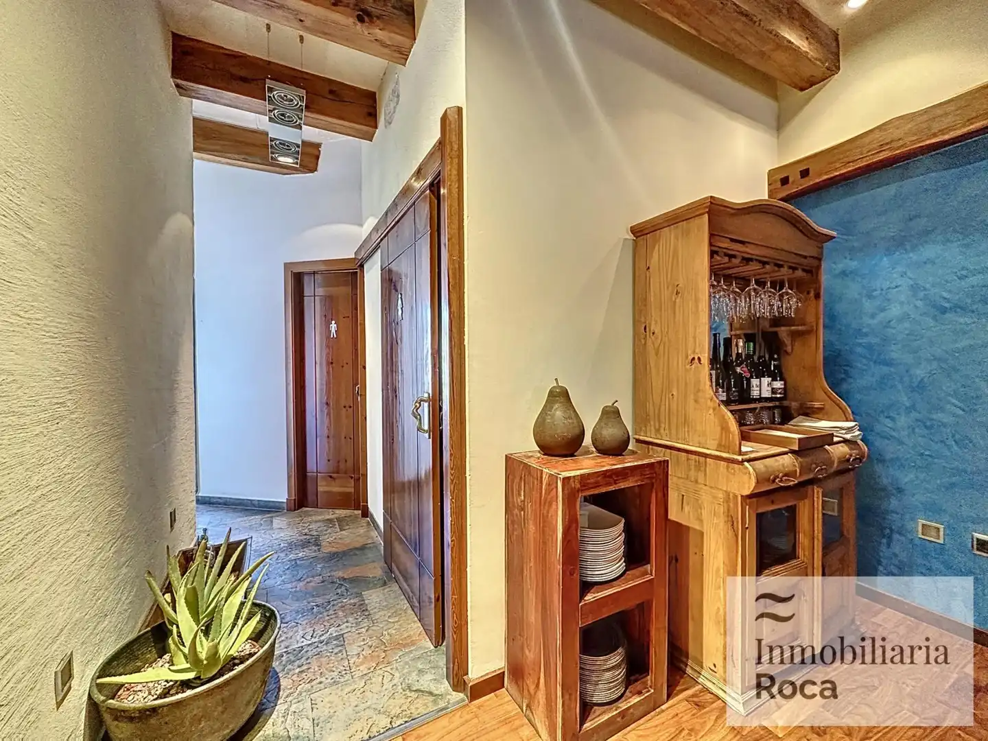 Commercial properties for sale in Es Mercadal  with Air Conditioner, Terrace and Furnished
