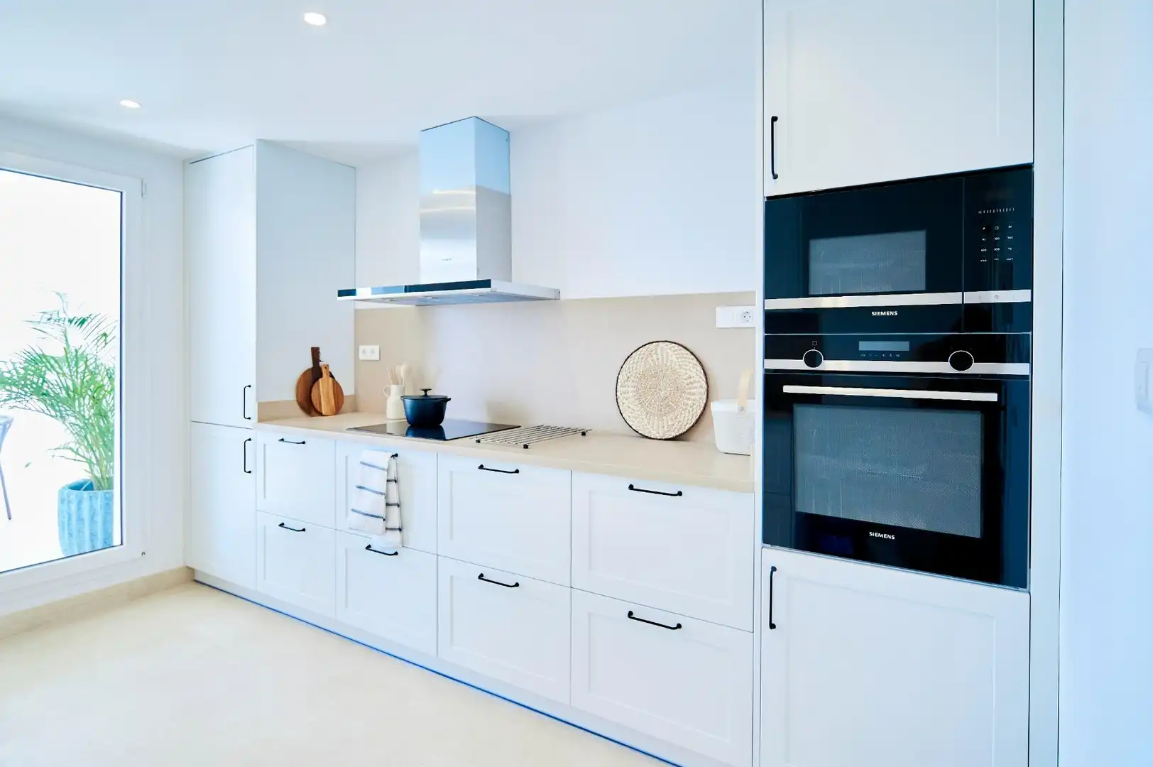 Apartament en venda a Los Naranjos