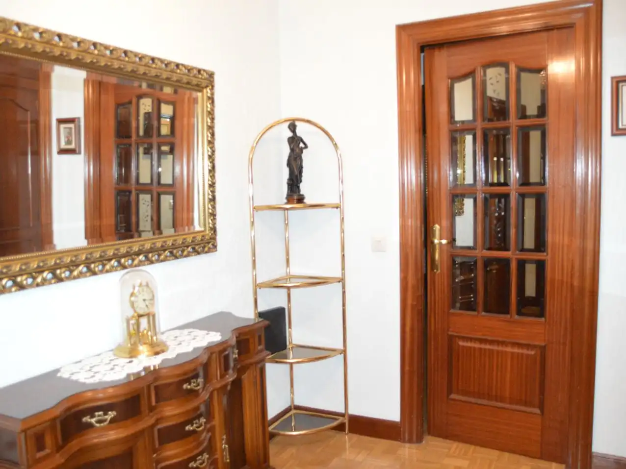 Piso en venta en Vitoria - Gasteiz con Terraza y Balcón