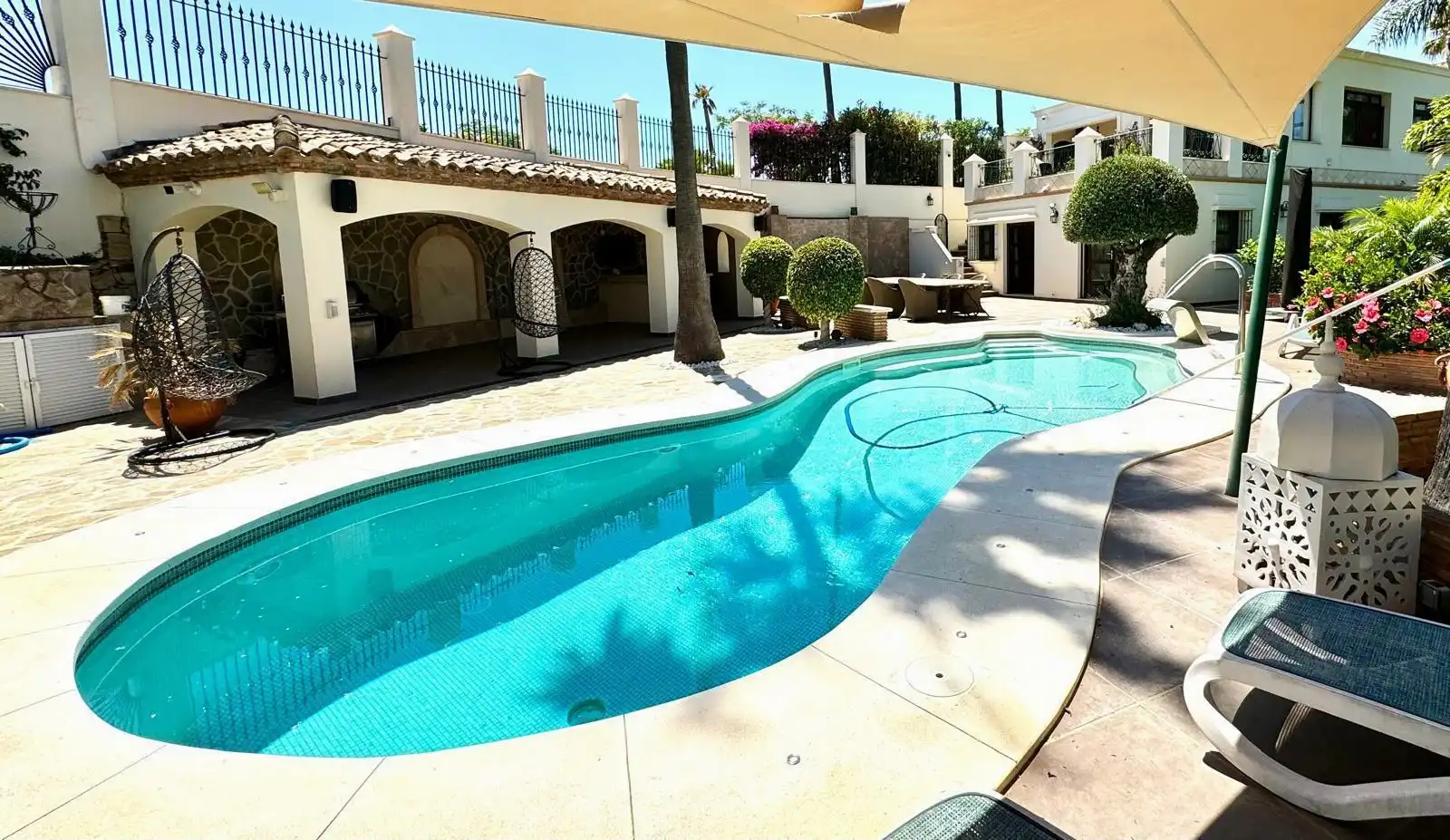 Haus mit Pool zum Verkauf in Selwo, imagen 50