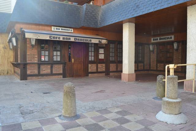 Local comercial en Venta en Calle Huesca, 13 en Centro - Llano Samper