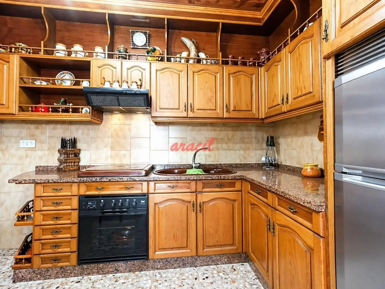 House with garden for sale in O Pereiro de Aguiar, imagen 5
