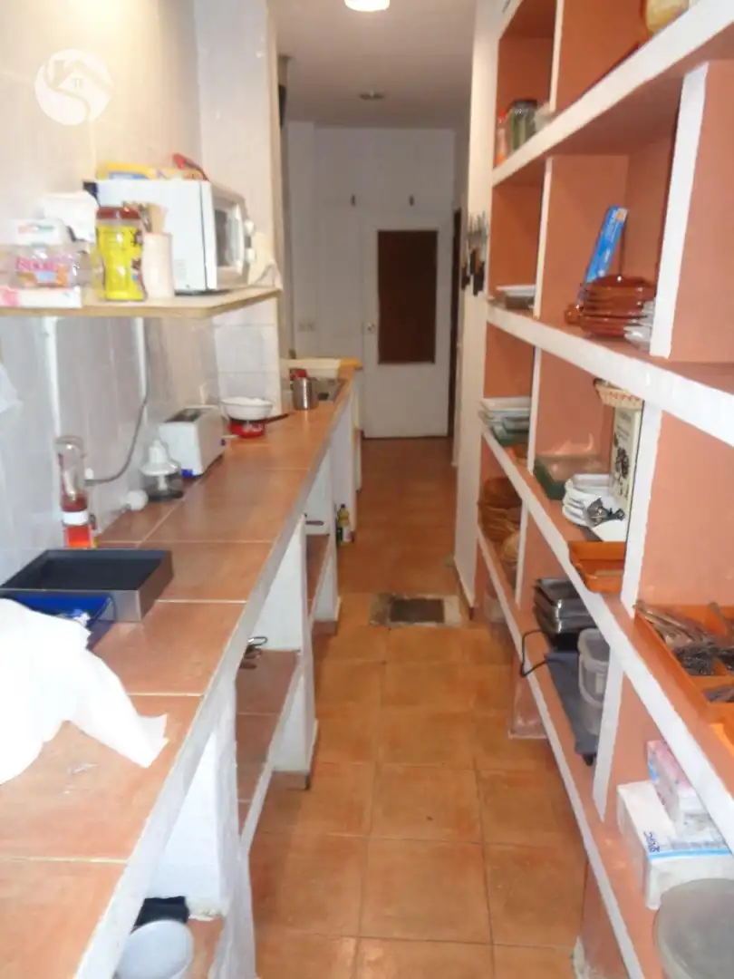 Local comercial de lloguer a Centro, imagen 4
