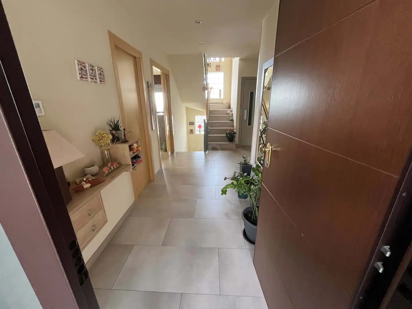 Houses for sale in Les Franqueses del Vallès  with Air Conditioner, Heating and Terrace