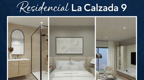 Photo 2 of Flat for sale in Calle Amelia Valcárcel, 13, Norte, Badajoz