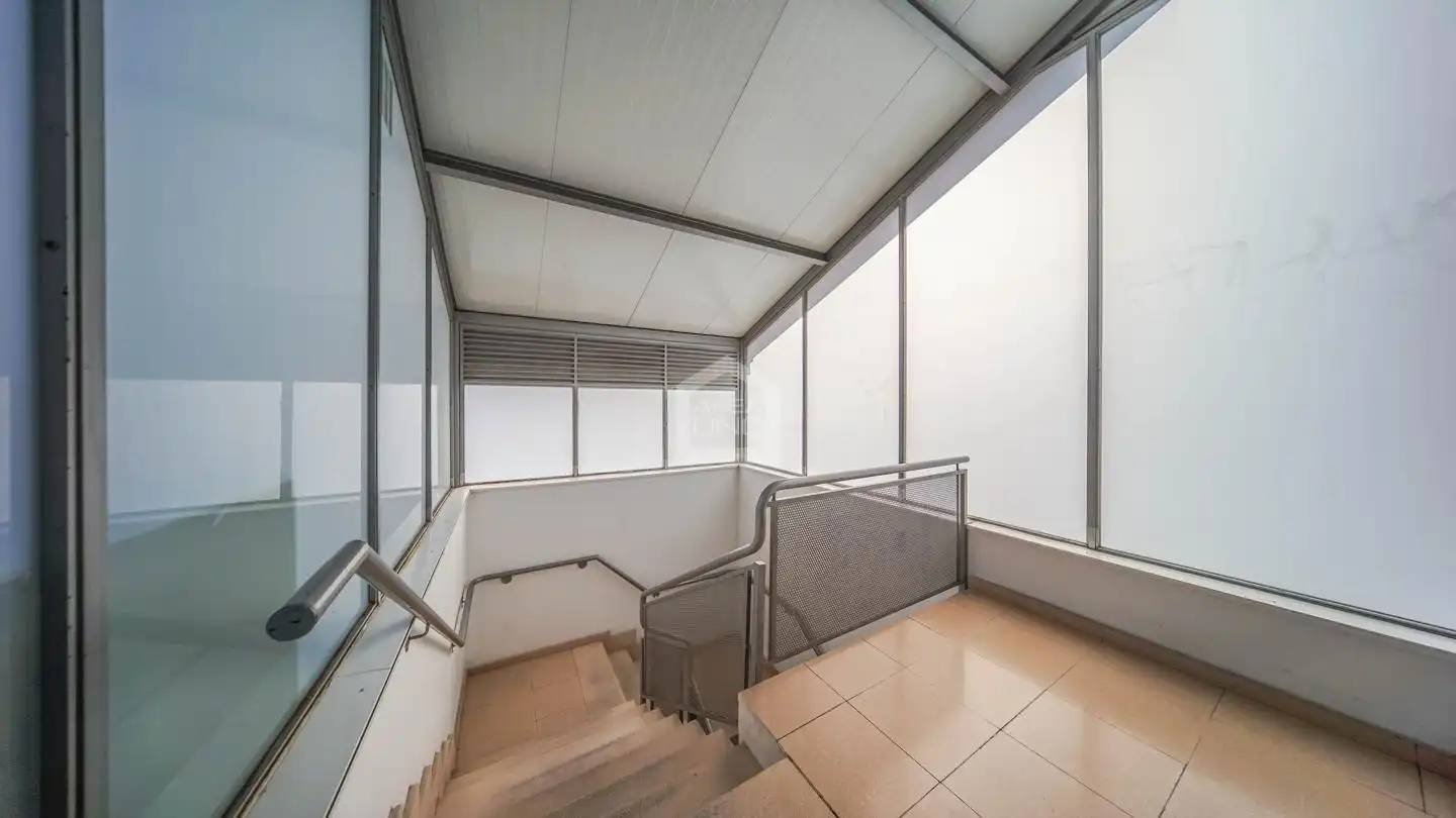 Garaje en venta en Alcorcón