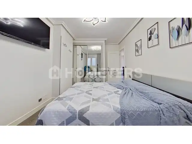 Habitación de Piso en venta en Irun  con Calefacción, Amueblado y Horno