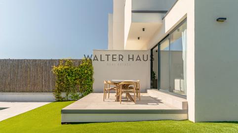 Photo 5 of Single-family semi-detached for sale in Can Llobet, Bellaterra, Barcelona