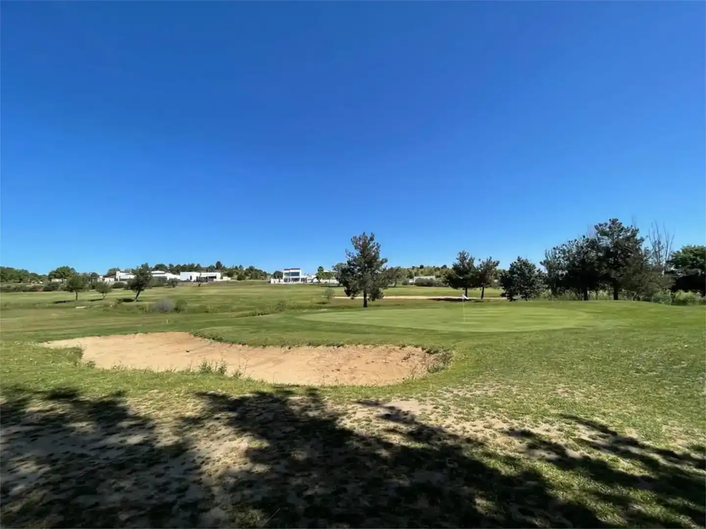 Terreno en venta en Maria Auxiliadora - Barriada de Llera