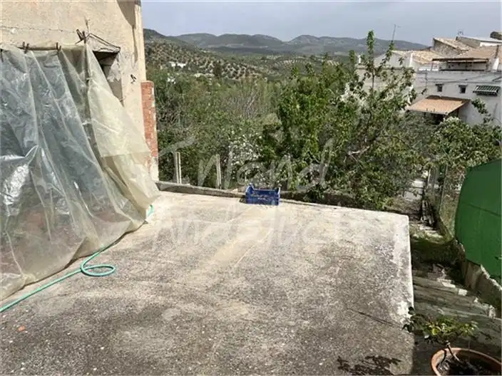 Adossat en venda a Castillo de Locubín, imagen 9