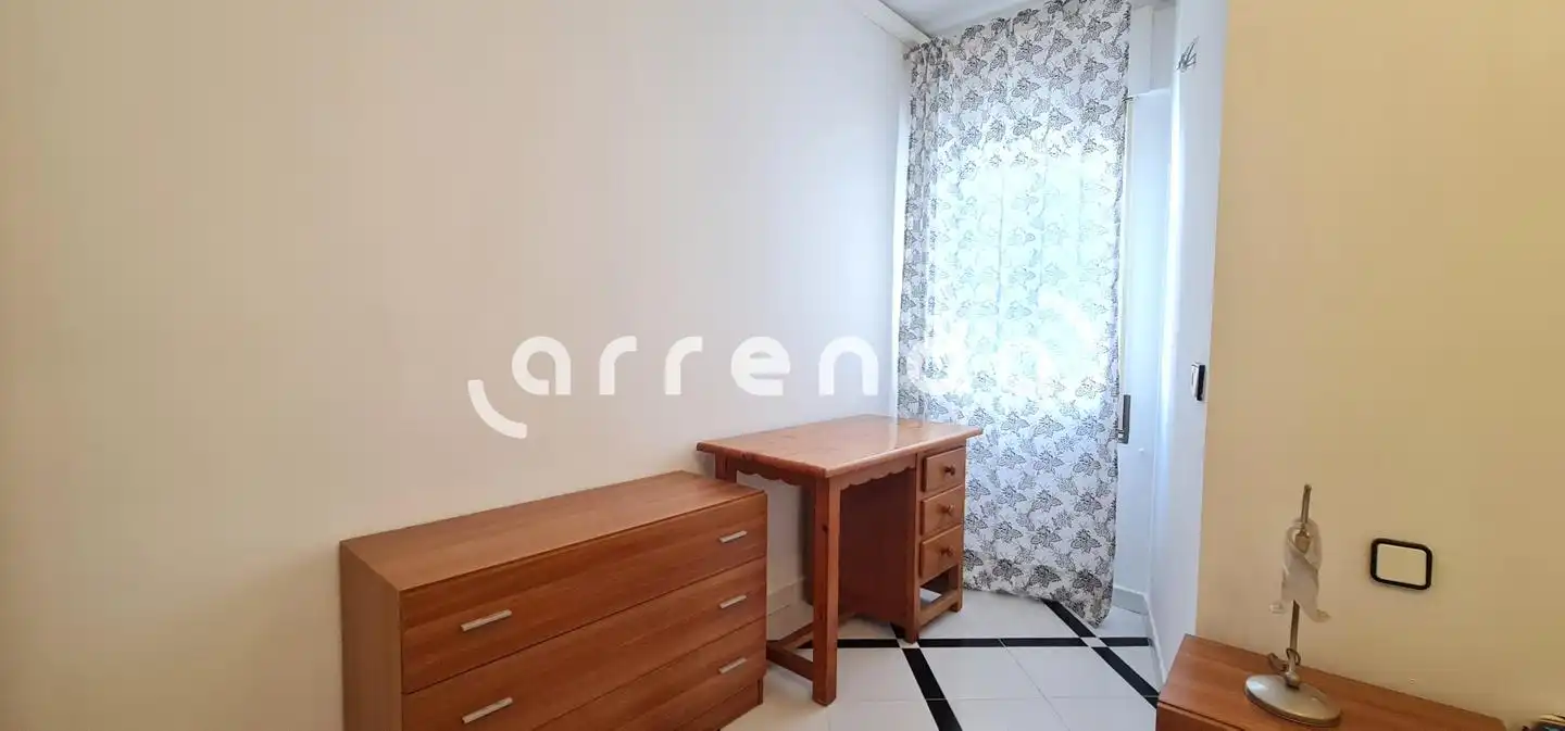 Bedroom of Houses for rent in Valdilecha  with Air Conditioner