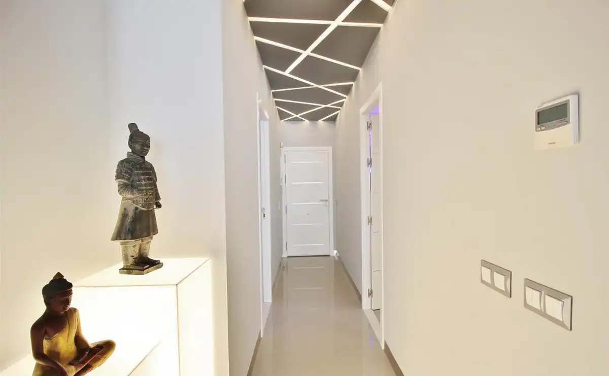 Apartament amb piscina en venda a Nueva Andalucía, imagen 19