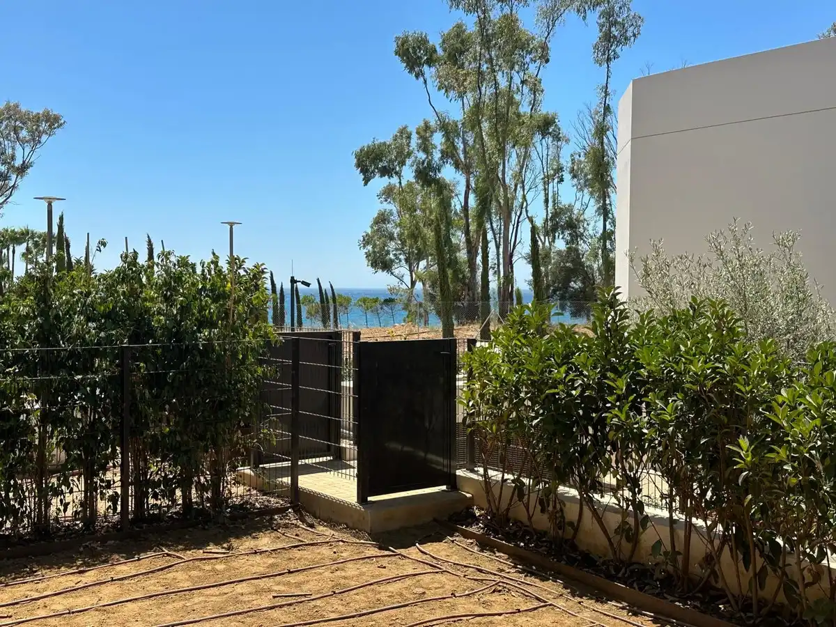 Habitatge amb piscina en venda a Río Real - Los Monteros, imagen 23
