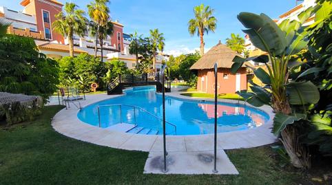 Foto 4 de Àtic en venda a Caleta de Vélez, Málaga