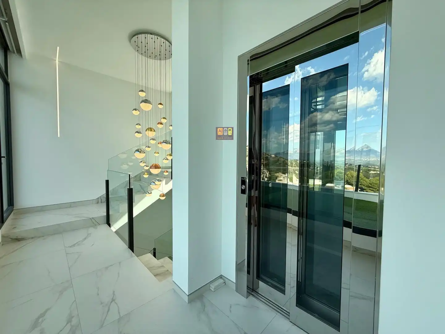 Chalet con piscina en venta en Altea Hills, imagen 17